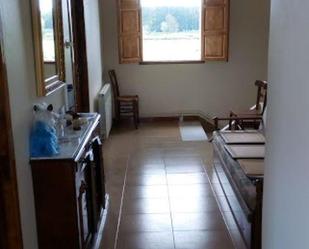 Kitchen of House or chalet for sale in O Corgo    with Heating, Terrace and Storage room