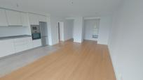 Living room of Flat for sale in Bilbao   with Heating, Terrace and Balcony