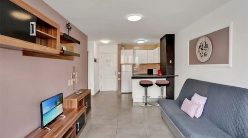 Foto 3 de Piso en venta en Calle Chasna, 6, Costa del Silencio, Arona