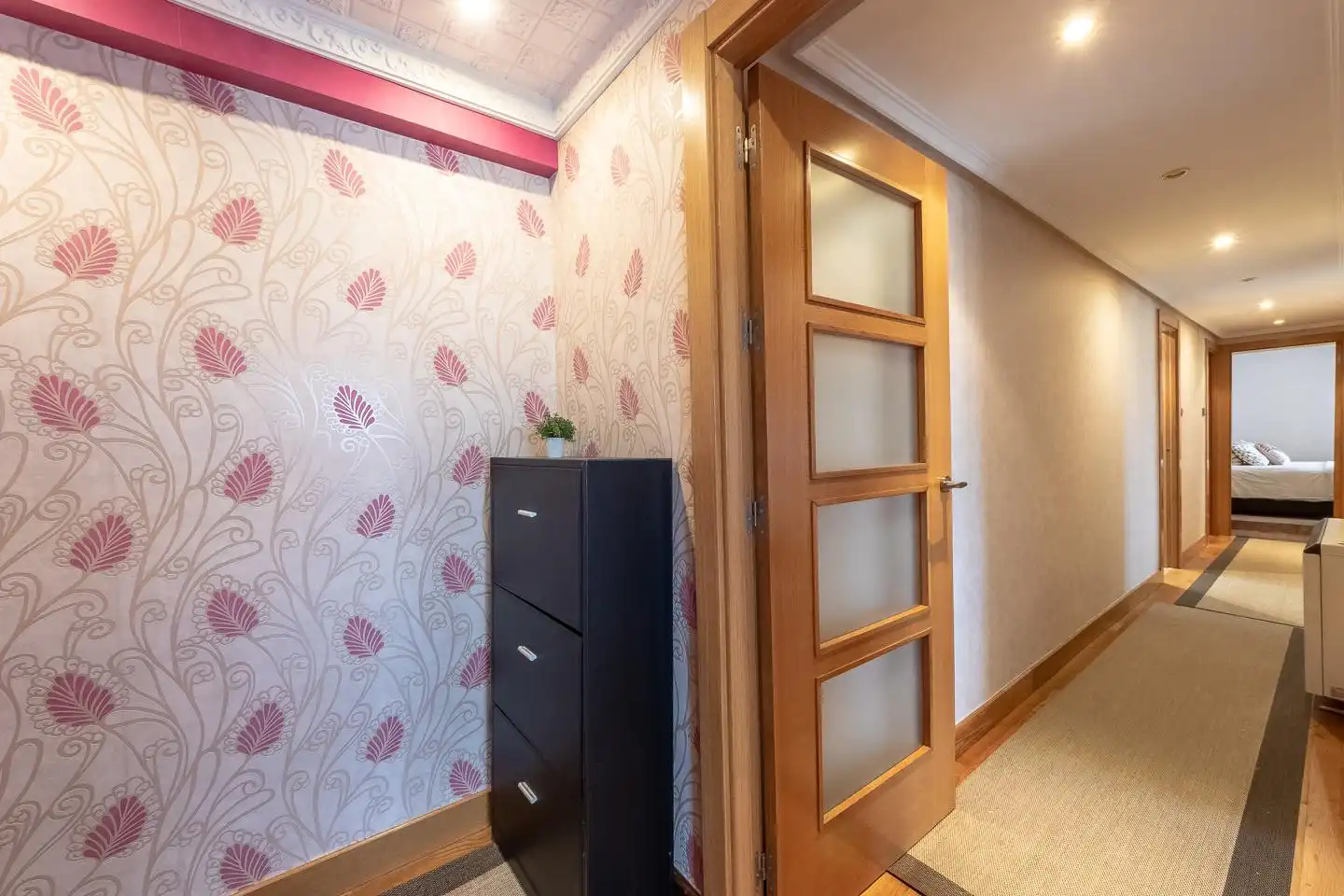 Piso en venta en Bermeo con Terraza y Amueblado