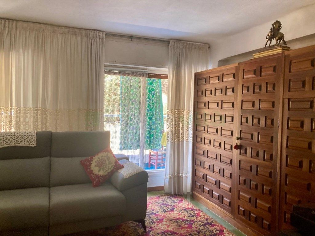 Bedroom of Flat for sale in Calella