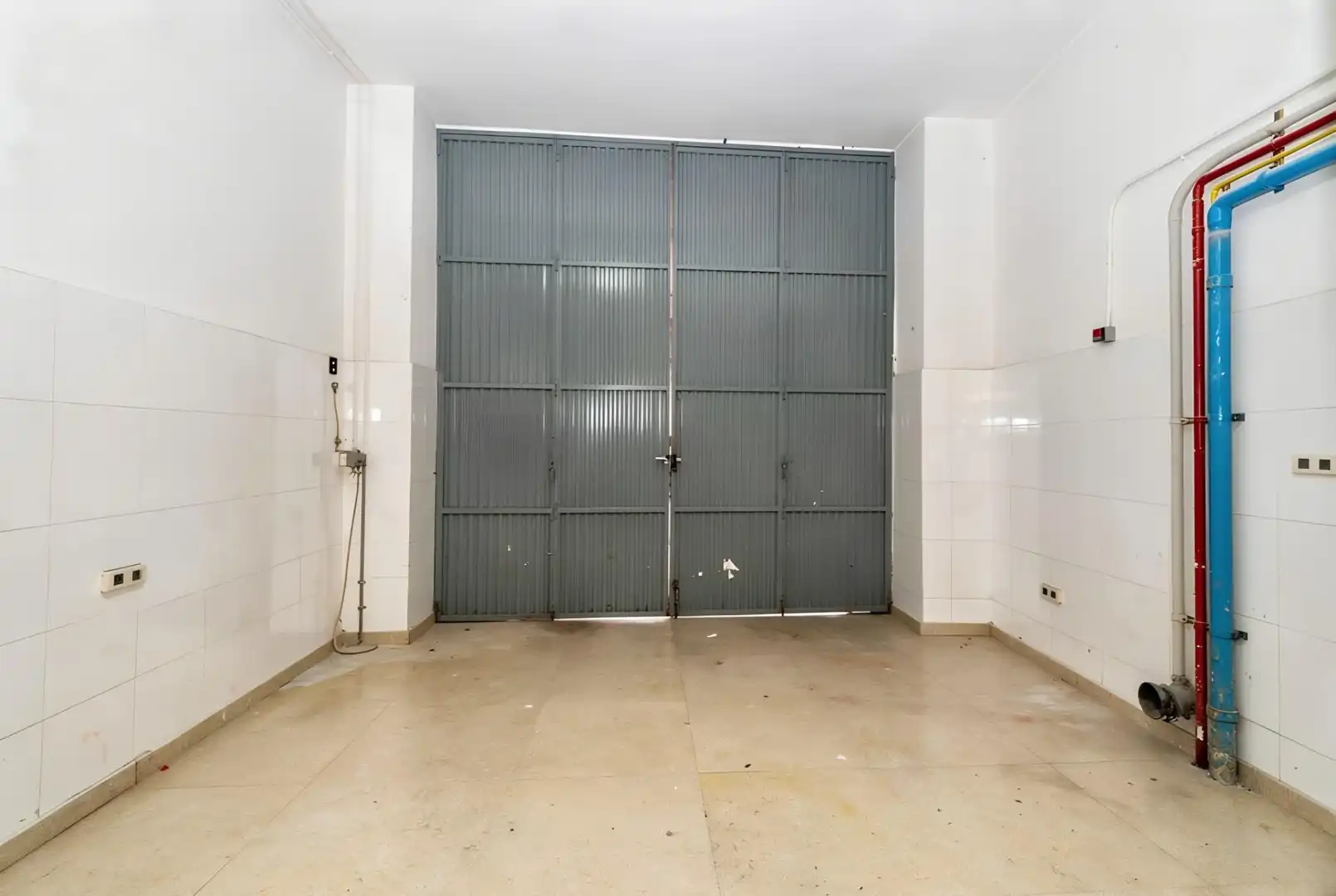 Local comercial en venda a Calle Calle Carretas, imagen 16