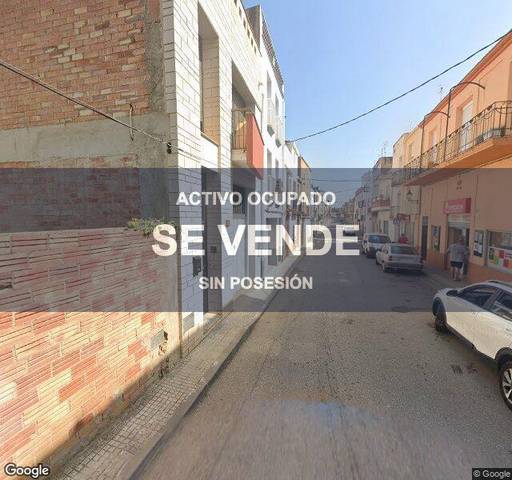 Piso en Venta en La Galera