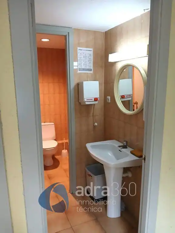 Office space to rent in Gran Via Juan Carlos I, imagen 17