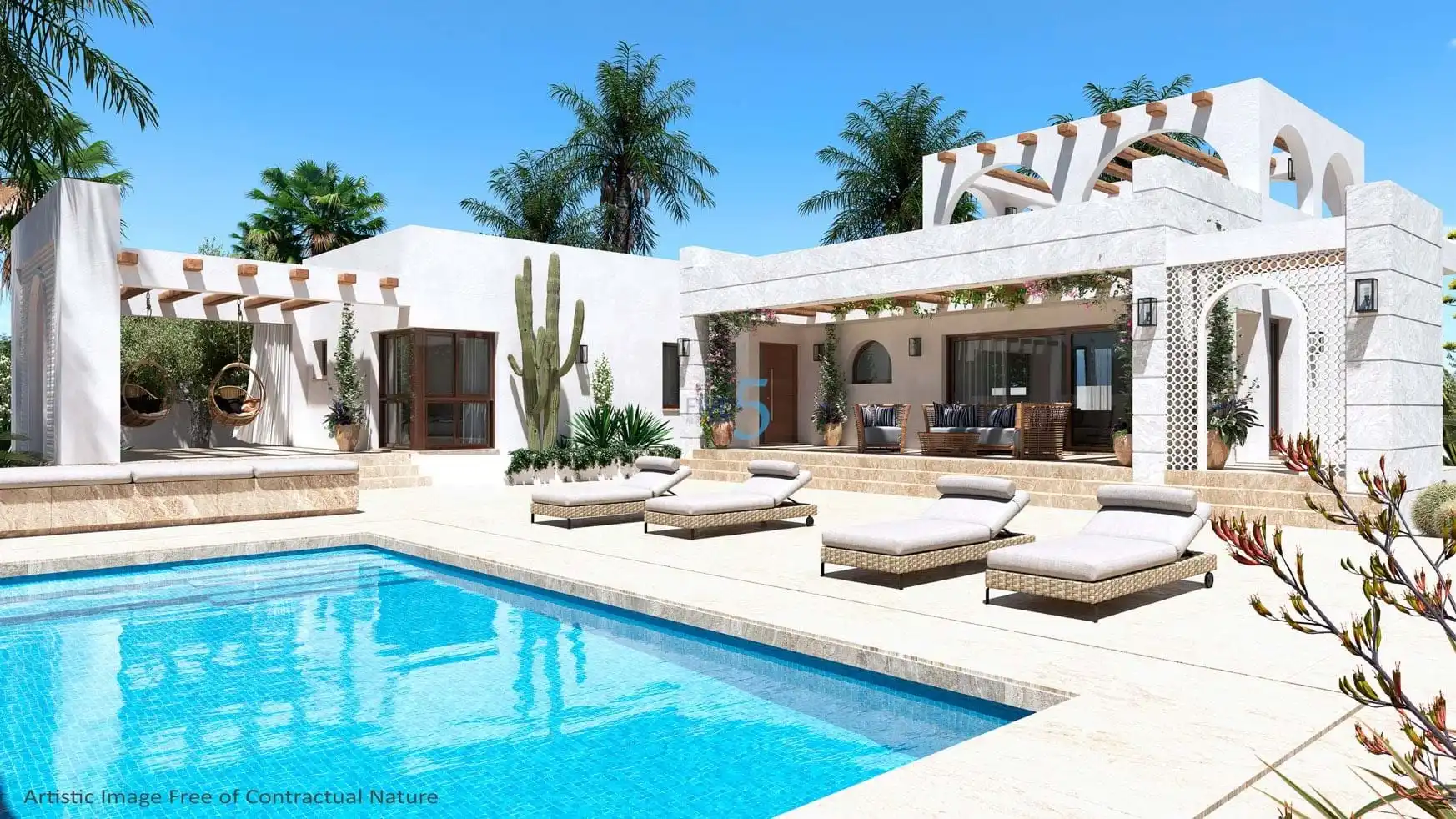 Casa en venta en Rojales, imagen 6