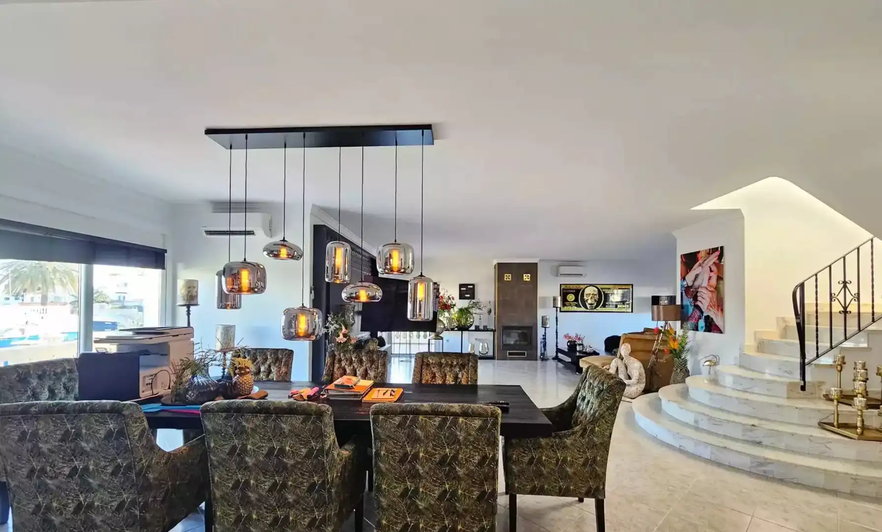 Casa con piscina en venta en Freser 14, imagen 12