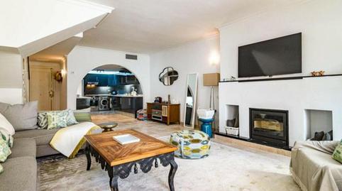 Foto 2 de Casa adosada de lloguer a Nueva Andalucía centro, Marbella