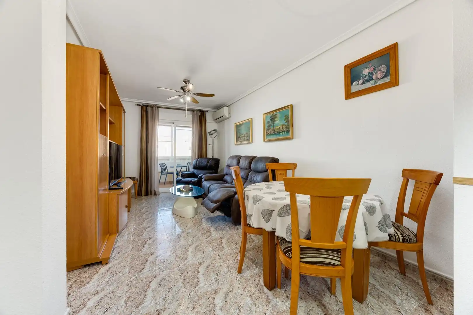 Apartment mit Aufzug zum Verkauf in Centro, imagen 3