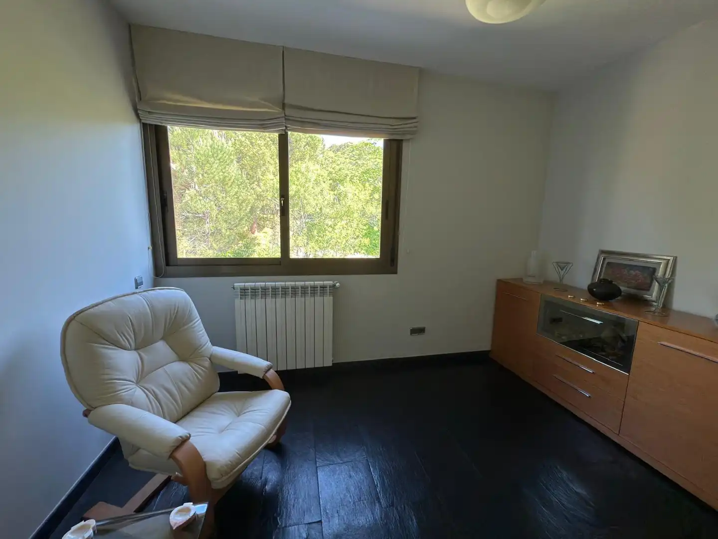 Habitación de Casa o chalet en venta en Torrelodones con Jardín privado, Terraza y Piscina