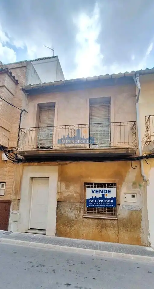 Maison à vendre à calle Manuel Becerra