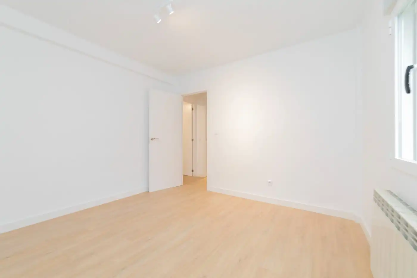 Flat for rent in Hortaleza