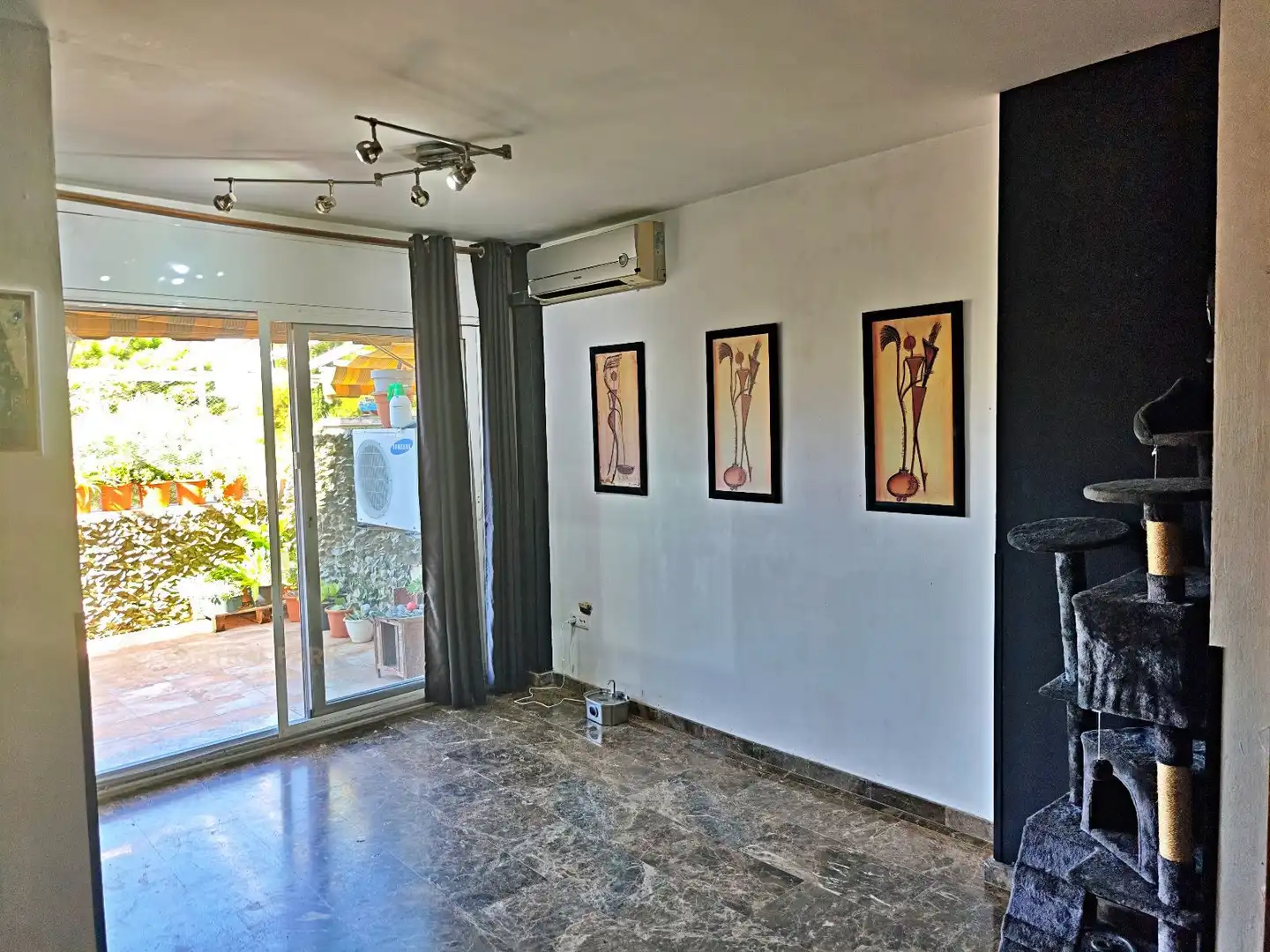 Casa a schiera con terrazza in vendita a Vial de La Sequia, imagen 11