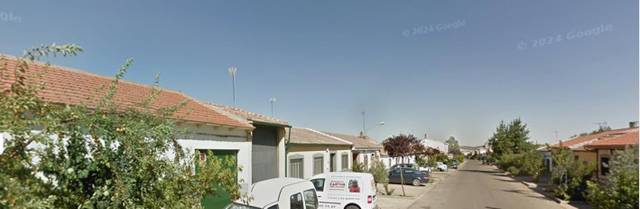 Casa adosada en Venta en Alcolea de Calatrava