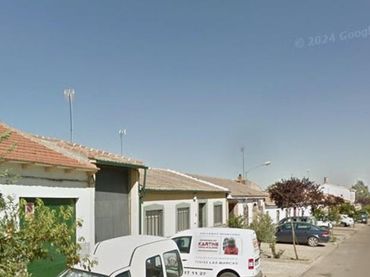 Adossat en venda a Alcolea de Calatrava