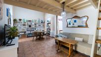 Living room of House or chalet for sale in  Palma de Mallorca  with Heating, Private garden and Terrace