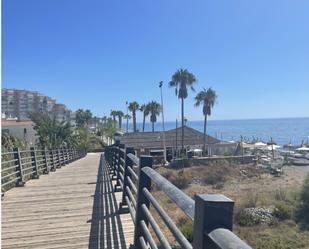 Vista exterior de Local en venda en Torremolinos amb Aire condicionat, Calefacció i Terrassa