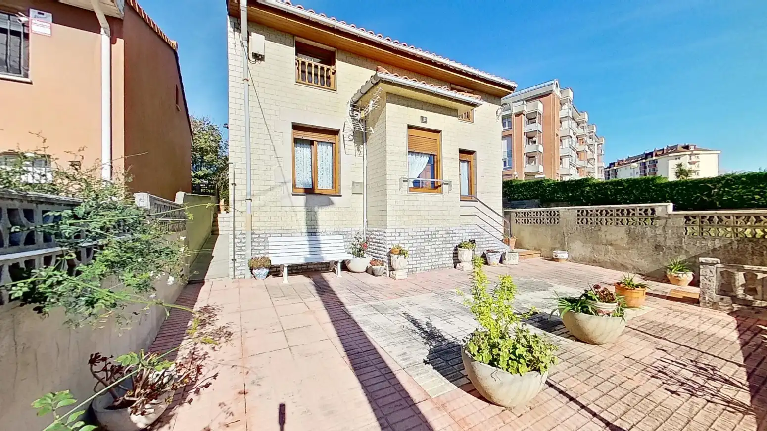Casa o xalet en venda a Valdenoja