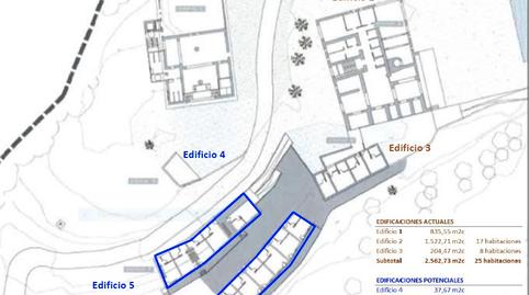 Foto 4 de Edificio en venta en N/a, Sant Ferriol, Girona