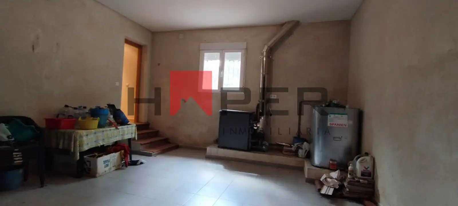 Casa o xalet en venda a Extrarradio, Navarredondilla