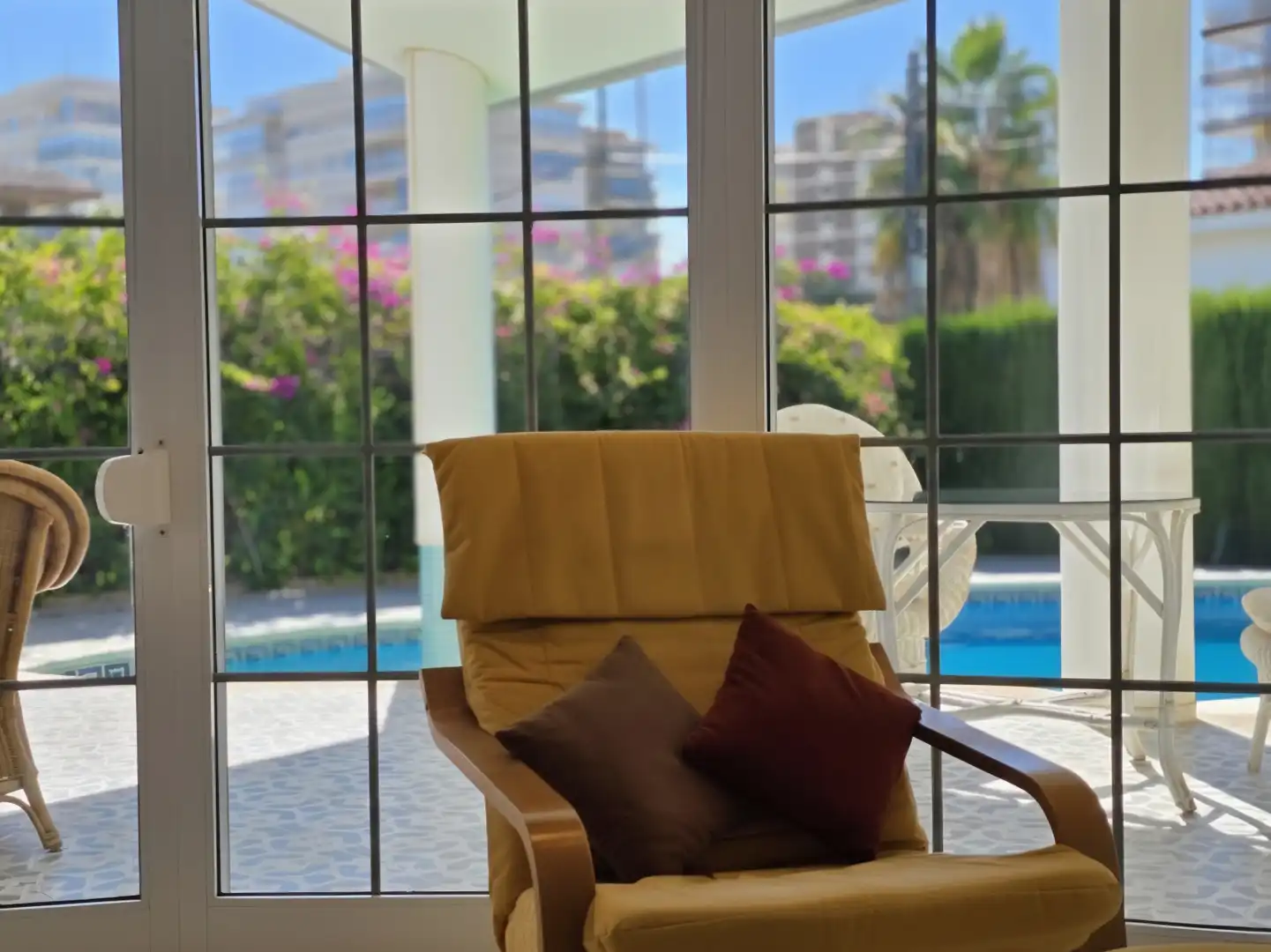 Casa o xalet en venda a TR AMERICA, 17, Torreón - La Almadraba