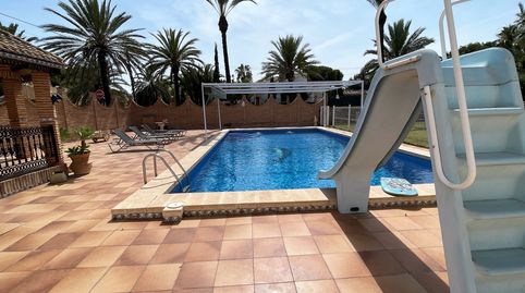 Foto 4 de Casa o xalet en venda a Cabo Roig, Orihuela