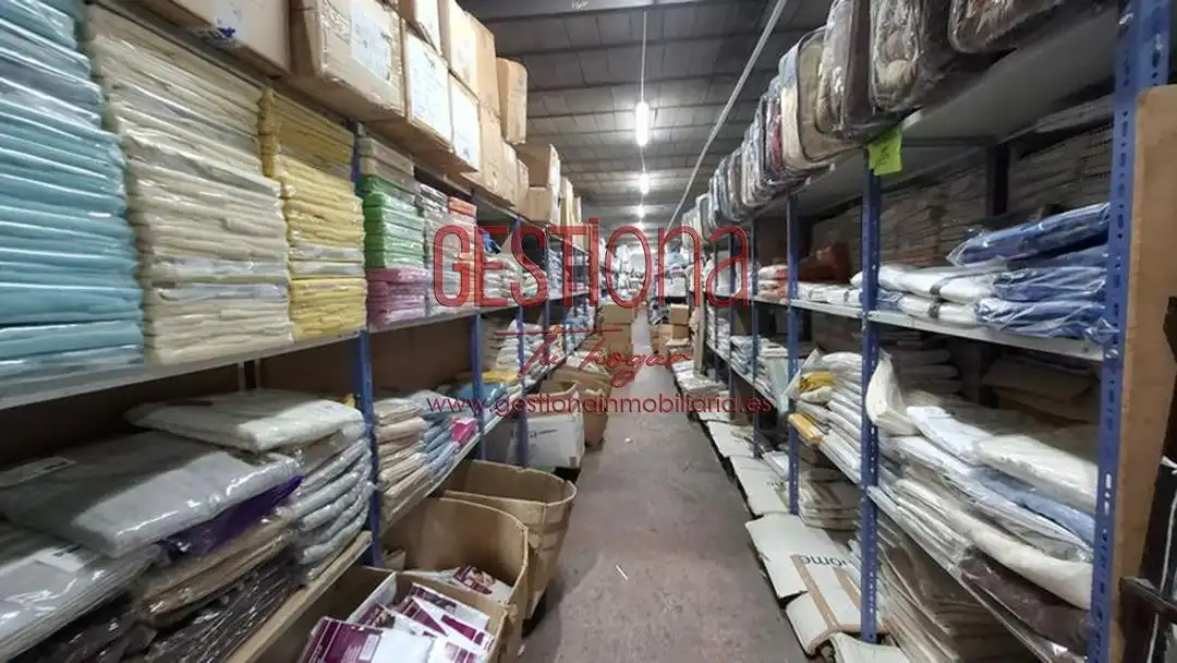 Nau industrial en venda a Maliaño, imagen 8