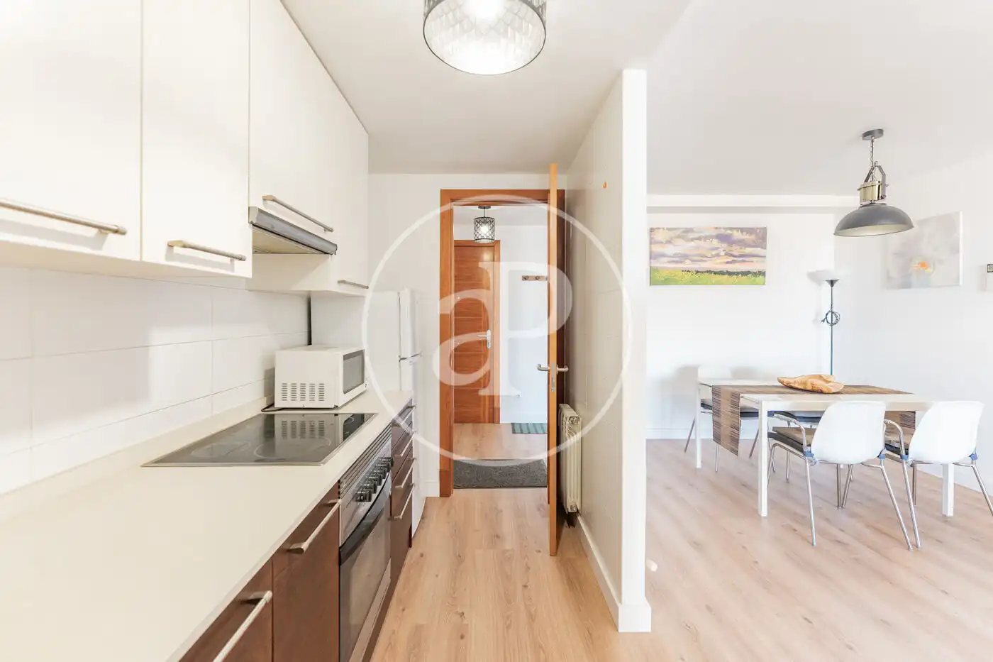 Piso con terraza en venta en Nord, imagen 22