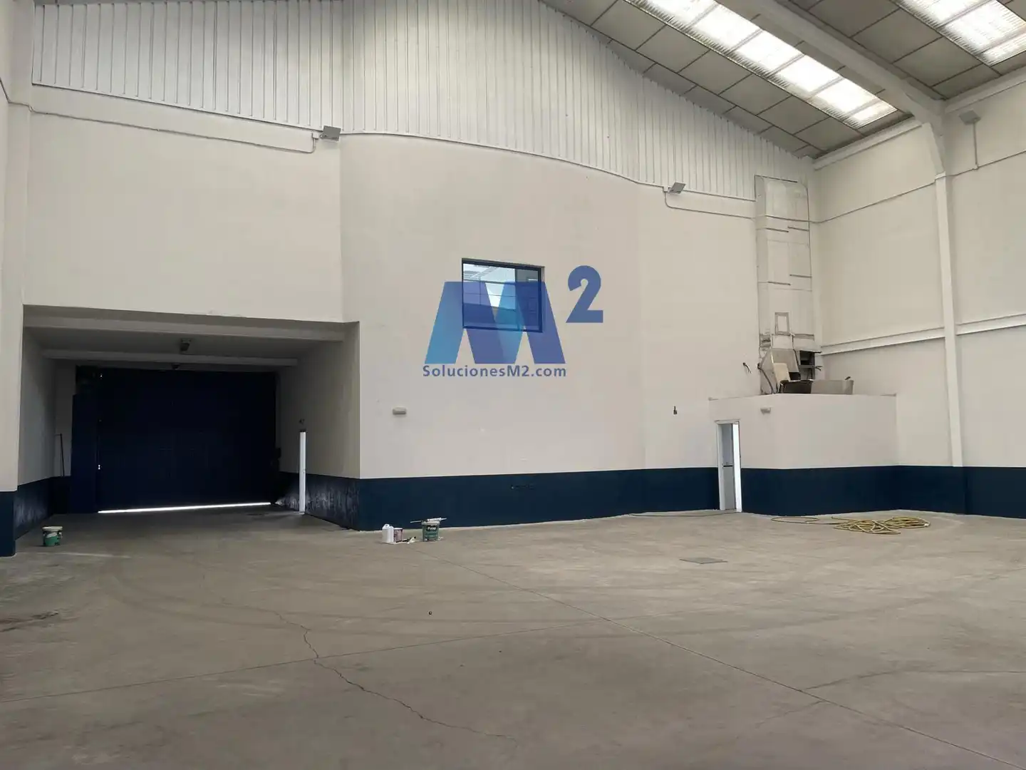 Industrial building to rent in Los Olivos - Los Ángeles, imagen 3