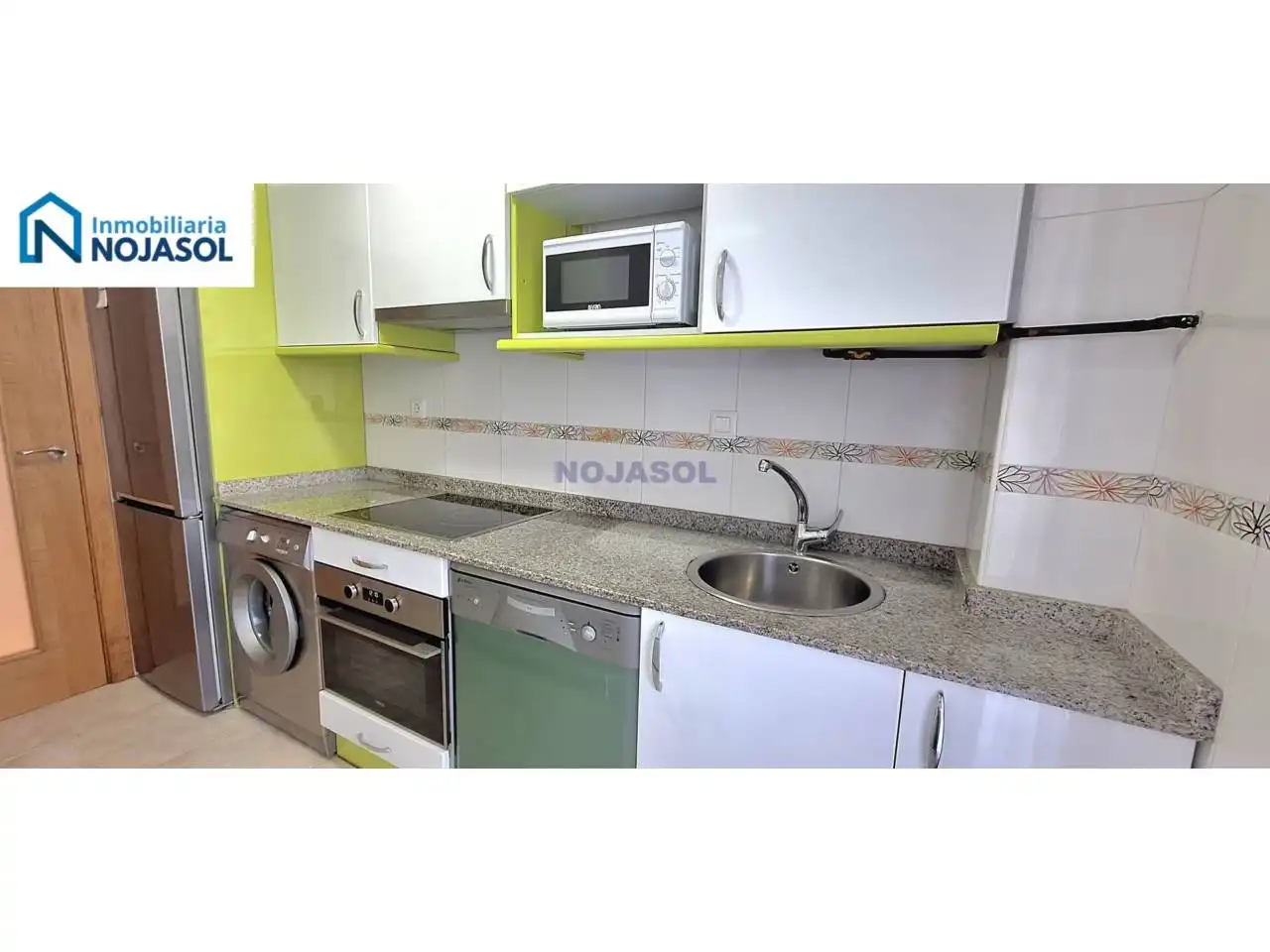 Apartment mit Pool zur Miete in Calle LA COSTA 2, imagen 45
