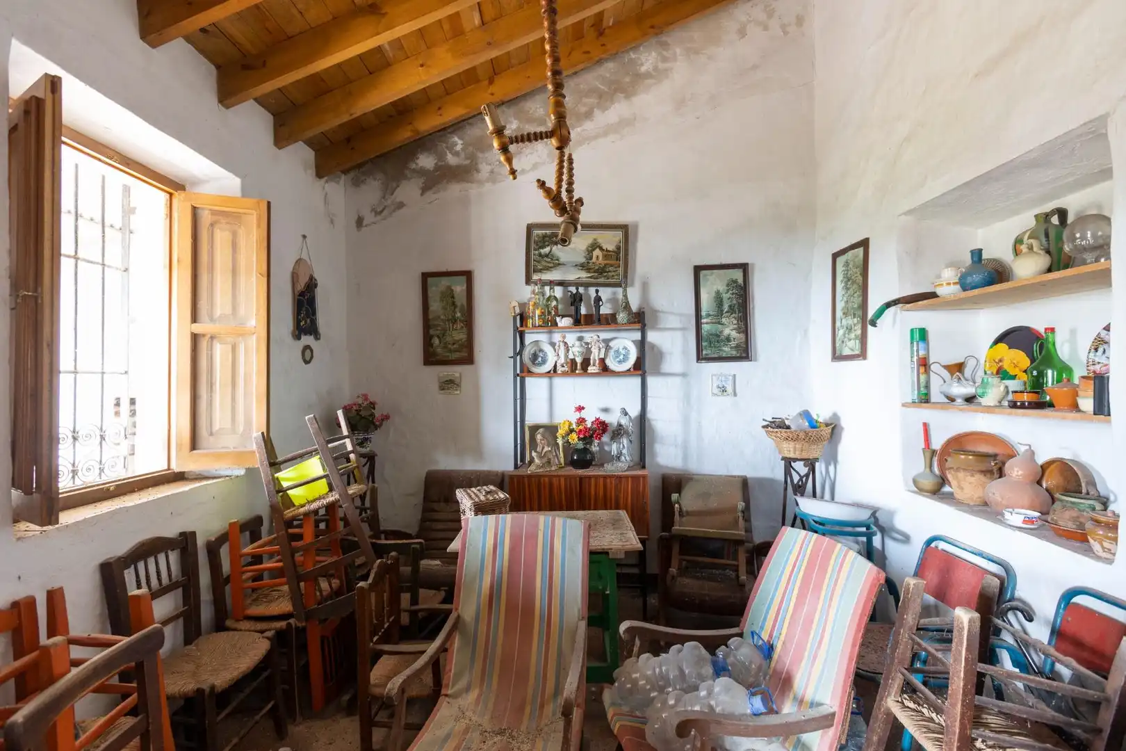Casa rústica en venda a Lobres, imagen 5