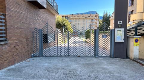 Foto 2 de Pis en venda a Calle Los Pastores, 14, San Pablo y Santa Marina, Palencia