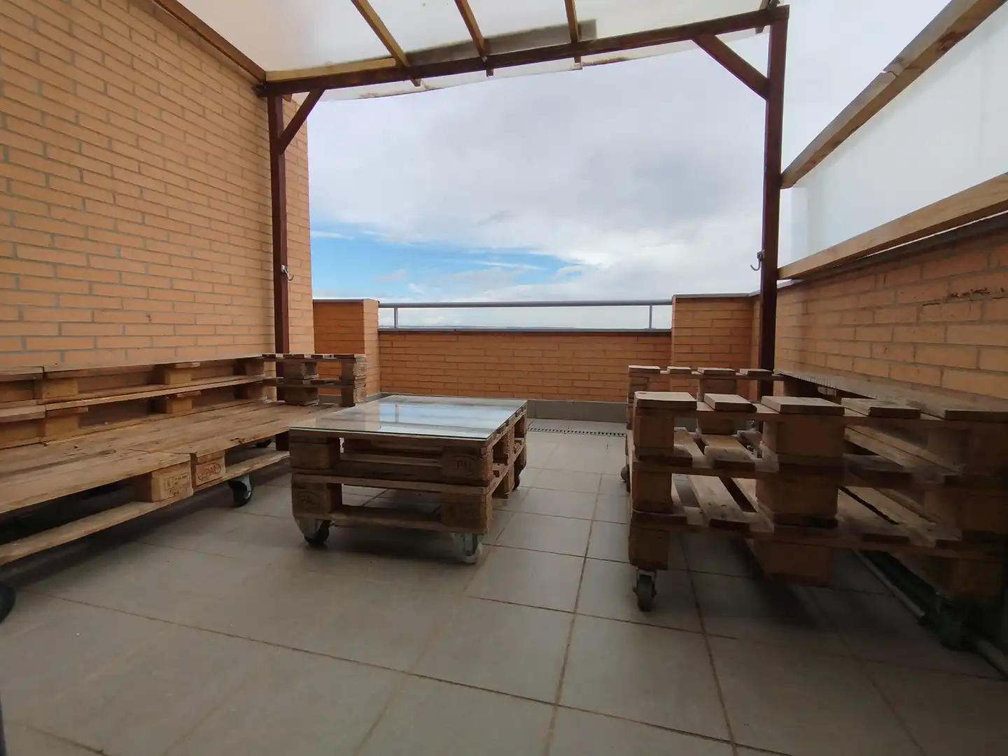 Maison mitoyenne avec piscine à vendre à Calle Sabinares del Arlanza, imagen 24