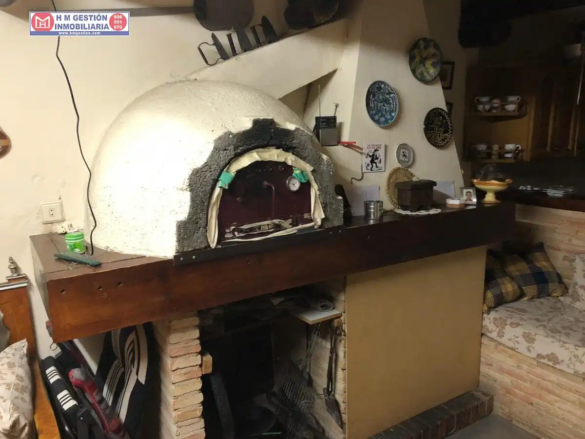 Casa o xalet en venda en Alcázar de San Juan amb Terrassa