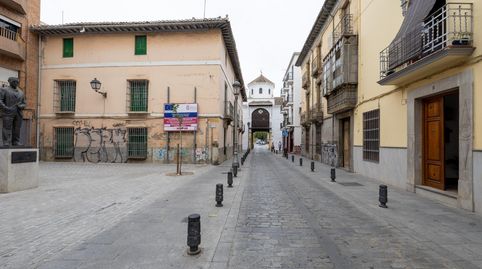 Foto 5 von Geschaftsraum zum Verkauf in Calle Ronda Granada Sur, 34, Santa Fe, Granada