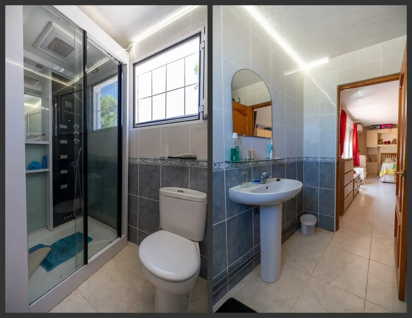 Maison rustique avec piscine à vendre à Las Virtudes, imagen 26