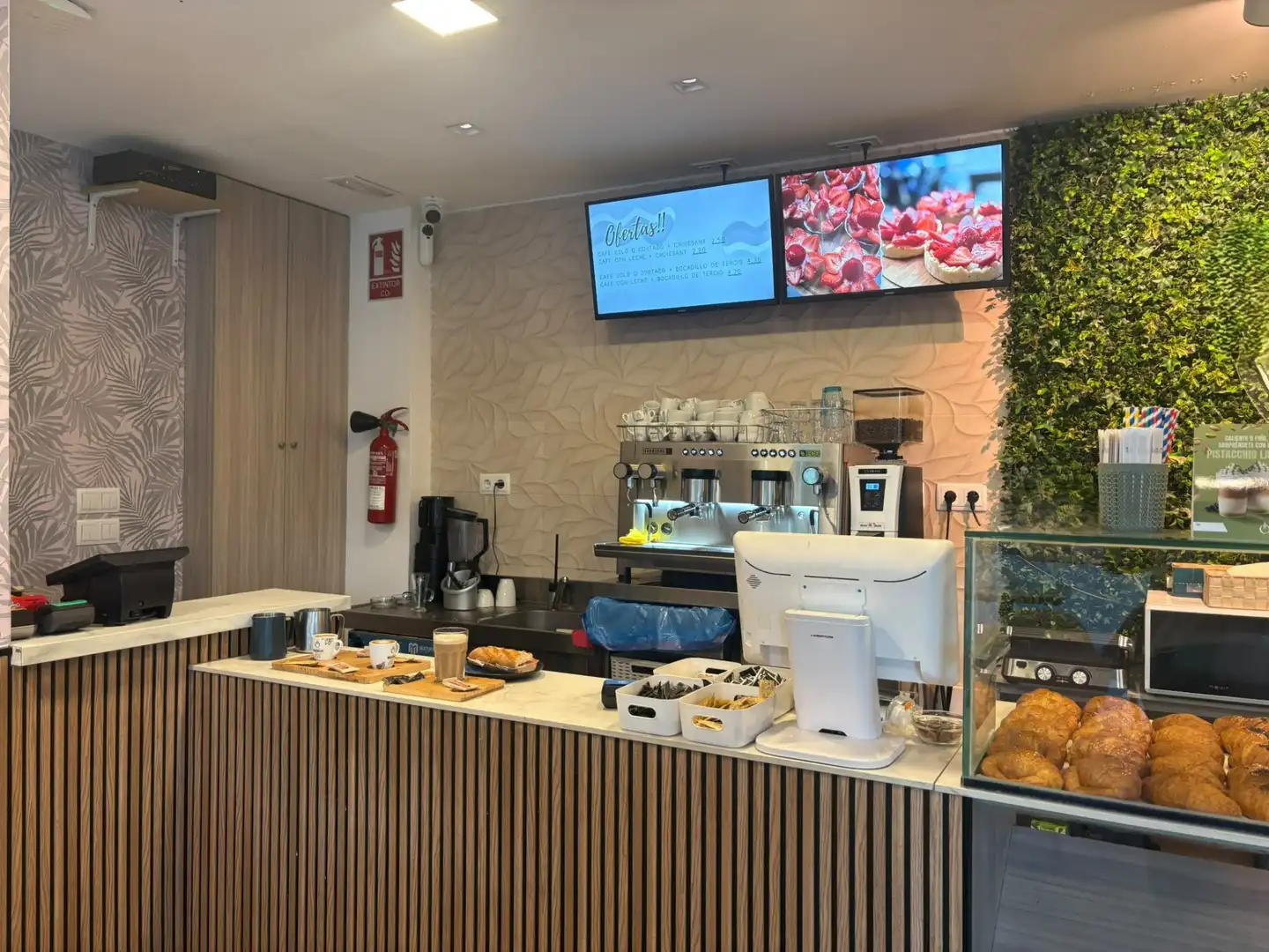 Local comercial en traspàs a Les Corts, imagen 10
