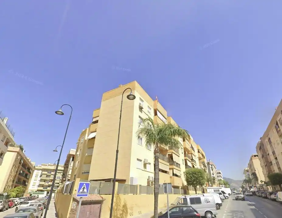 Appartement à vendre à Calle ZULOAGA