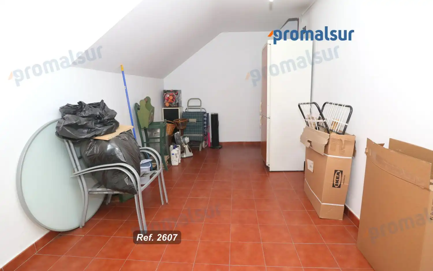 Casa o chalet en venta en Puente Genil con Terraza, Trastero y Balcón