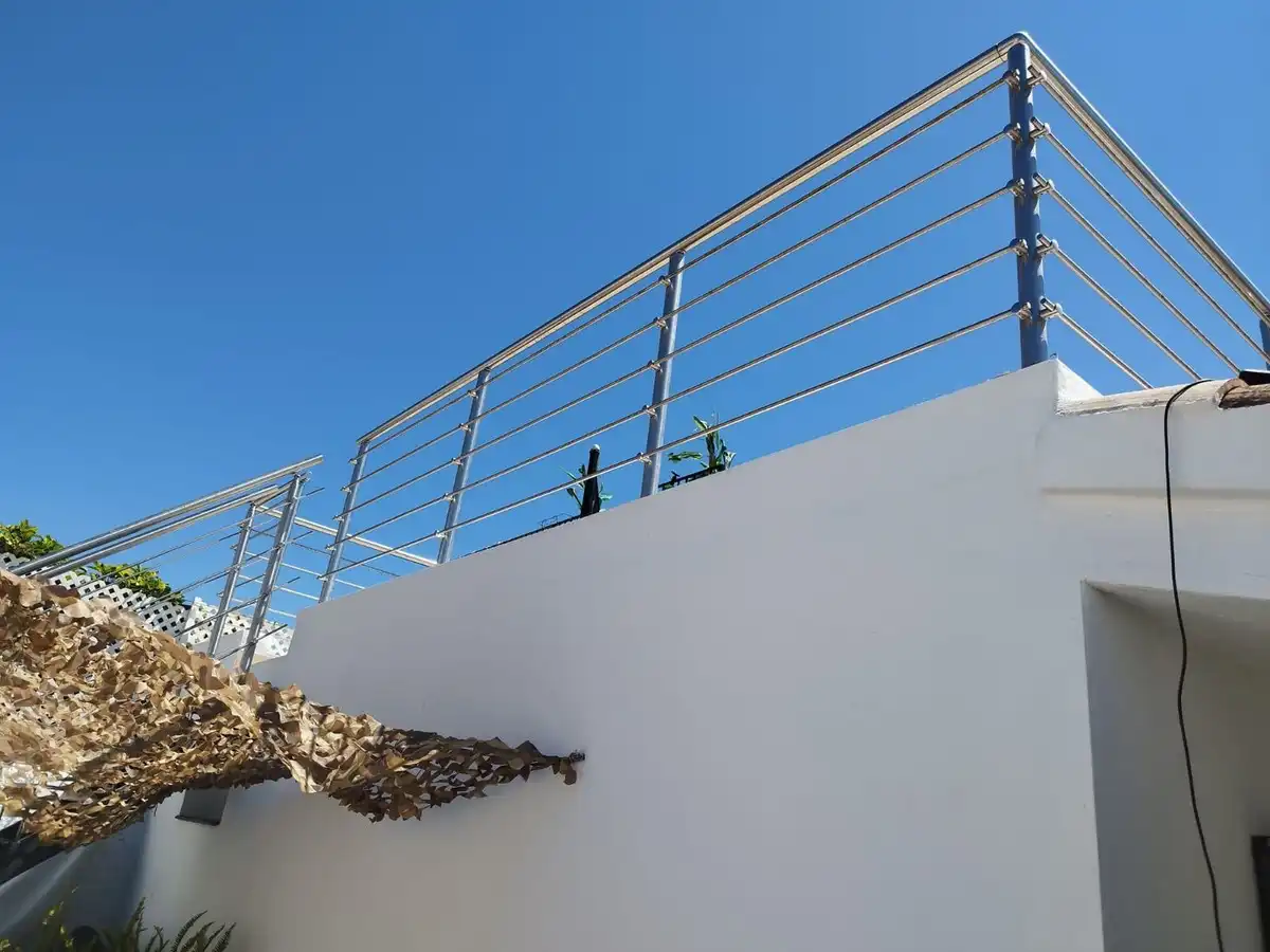 Adossat en venda a Estepona Pueblo, imagen 8
