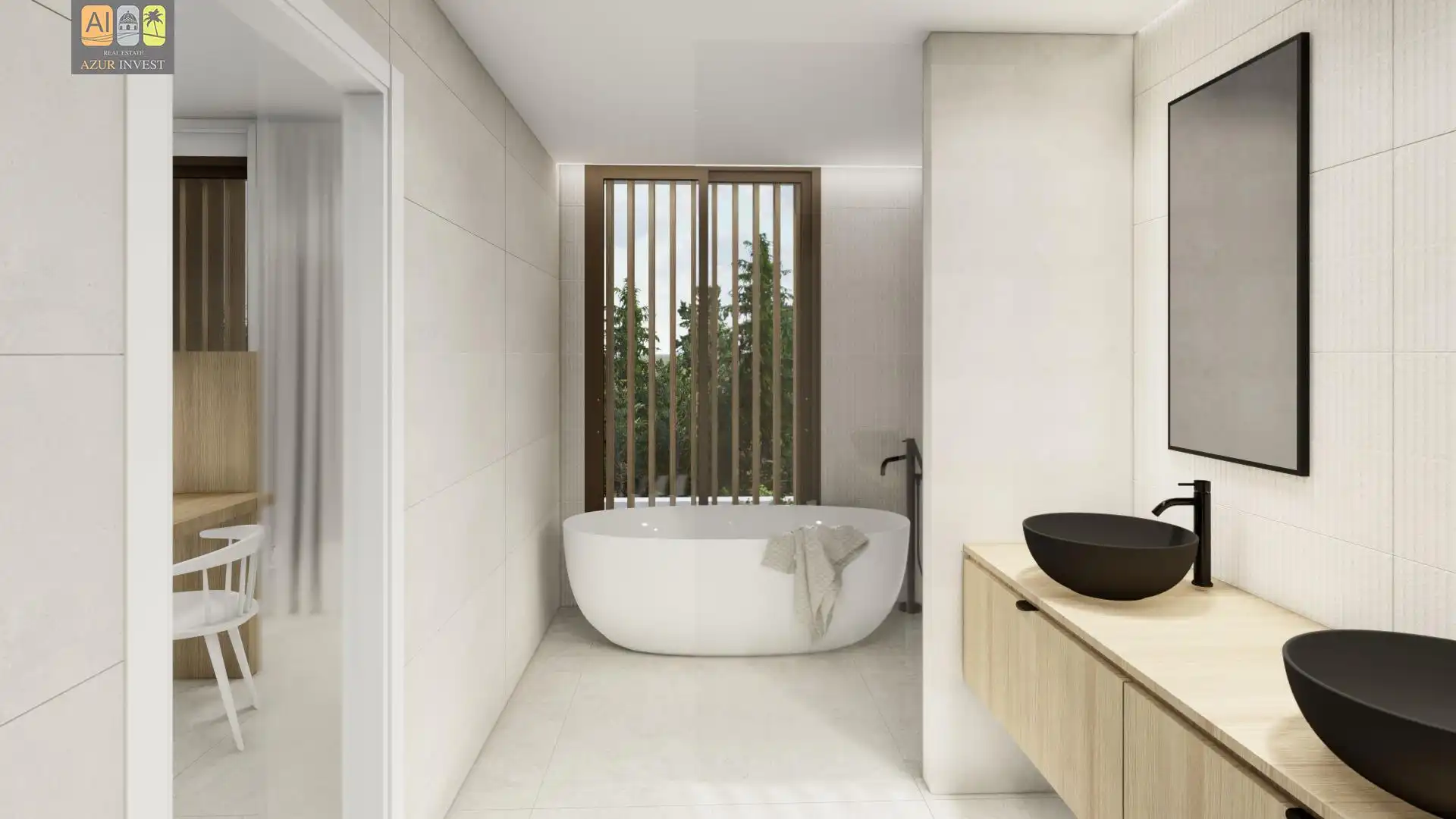 Villa avec terrasse à vendre à Balcón de Finestrat - Terra Marina, imagen 47