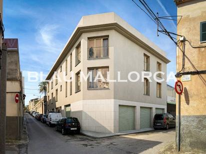 Vista exterior de Pis en venda en Manacor