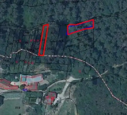 Terrain rustique à vendre à Salvaterra de Miño