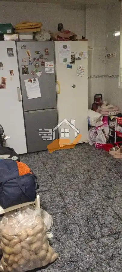 Cuina de Dúplex en venda en Murcia amb Aire condicionat, Terrassa i Traster