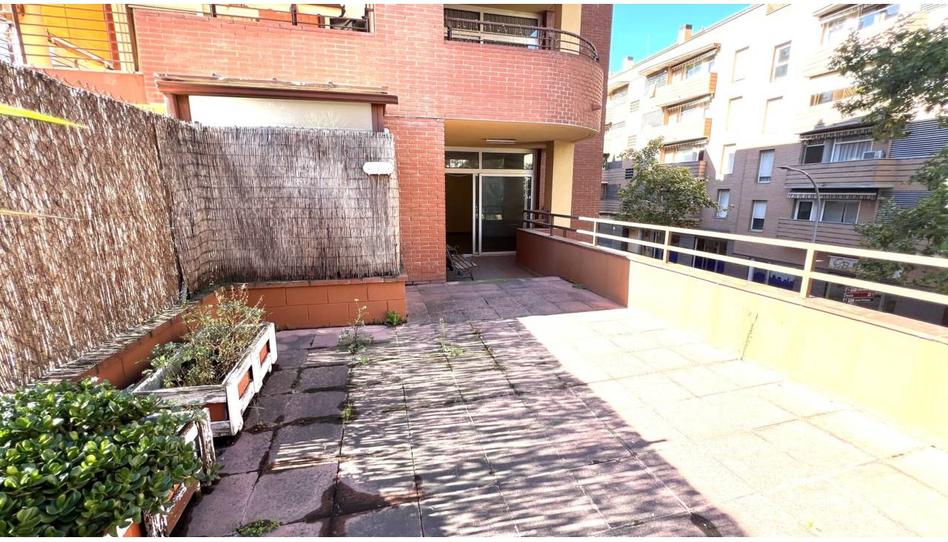 Foto 1 de Pis en venda a Mare de Deu de Montserrat, Eixample - Horta Capallera, Girona