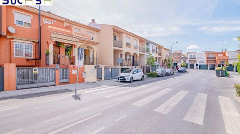 Foto 2 de Casa adosada en venta en Camino Camino Gabia, Ogíjares, Granada