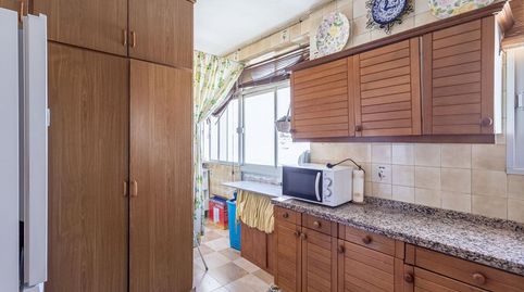 Foto 5 de Piso en venta en Camino de Ronda, Granada Capital