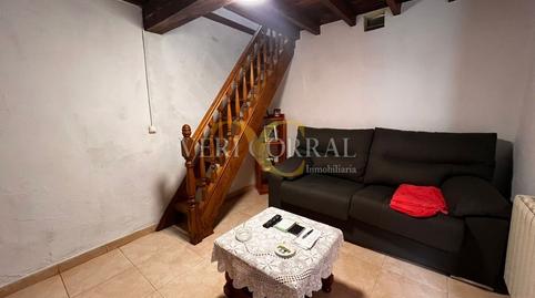 Foto 4 de Casa adosada en venda a Cué, Cué - San Roque - Andrín, Asturias