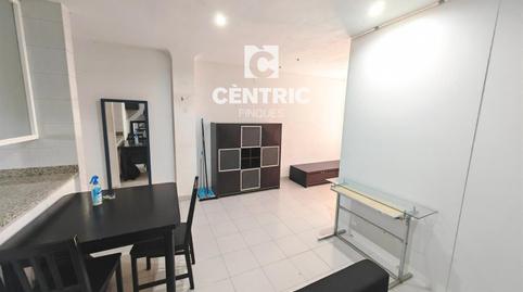 Foto 3 de Piso en venta en Cementiri Vell, Barcelona