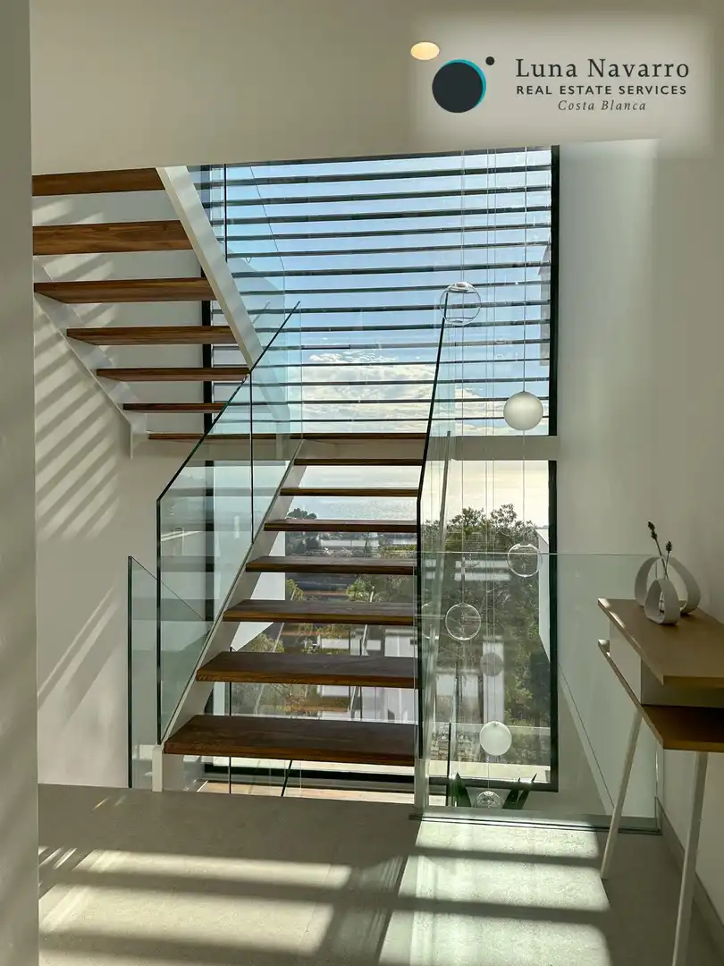 Detached house with pool for sale in Calle Media, imagen 16