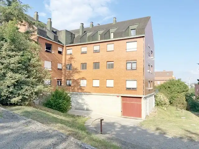 Vista exterior de Loft de lloguer en Marina de Cudeyo amb Calefacció
